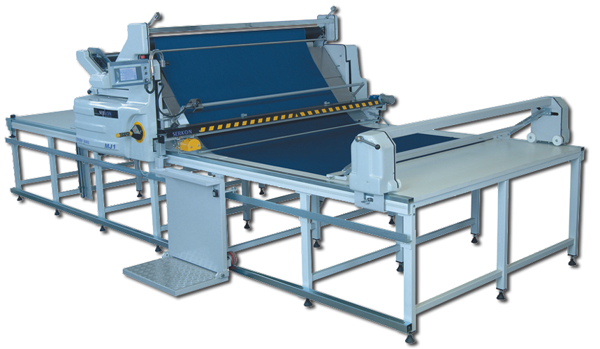 Spreader Machine