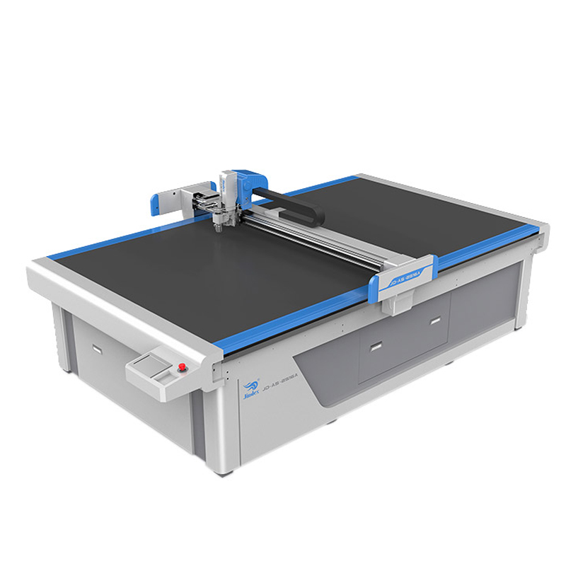 Autto-cutter