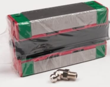 Linear Block