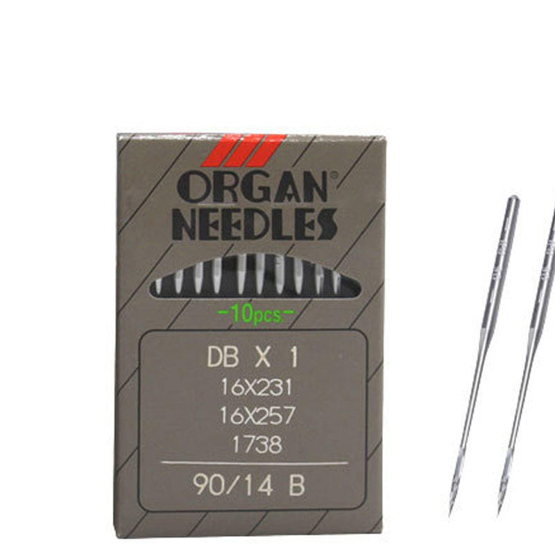 NEEDLES for Sewing Machine