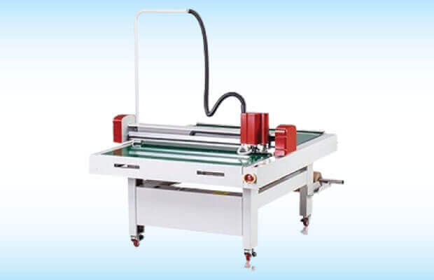 Pattern Cutter