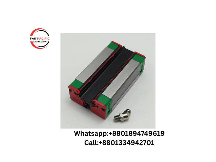 Linear Block/Guide