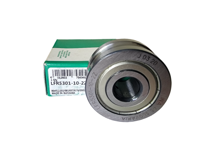 Bulmer Auto Cutter Roll In Roll out Bearing