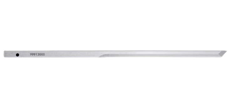 99913000 Blade For Gerber 255*7.9*1.93mm