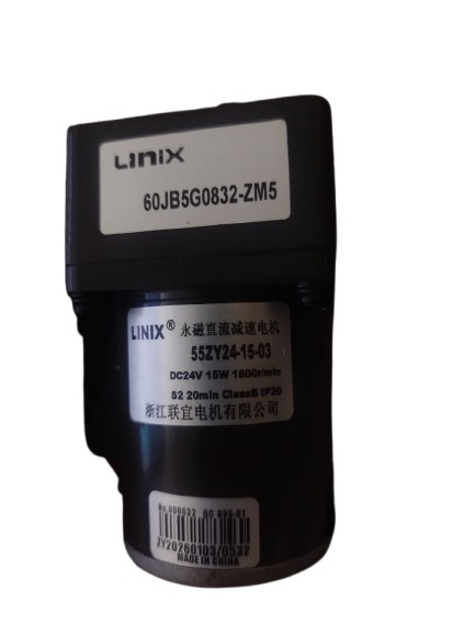 LINIX 55ZY24-25-02/60JB18G0832